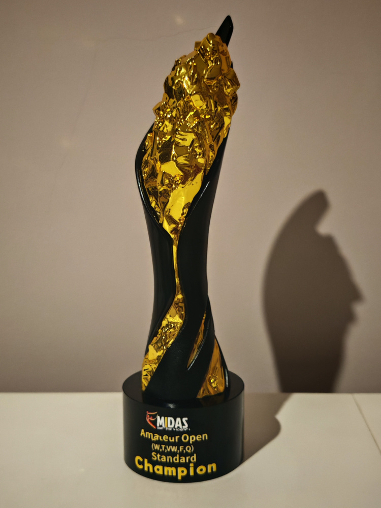 Trophy