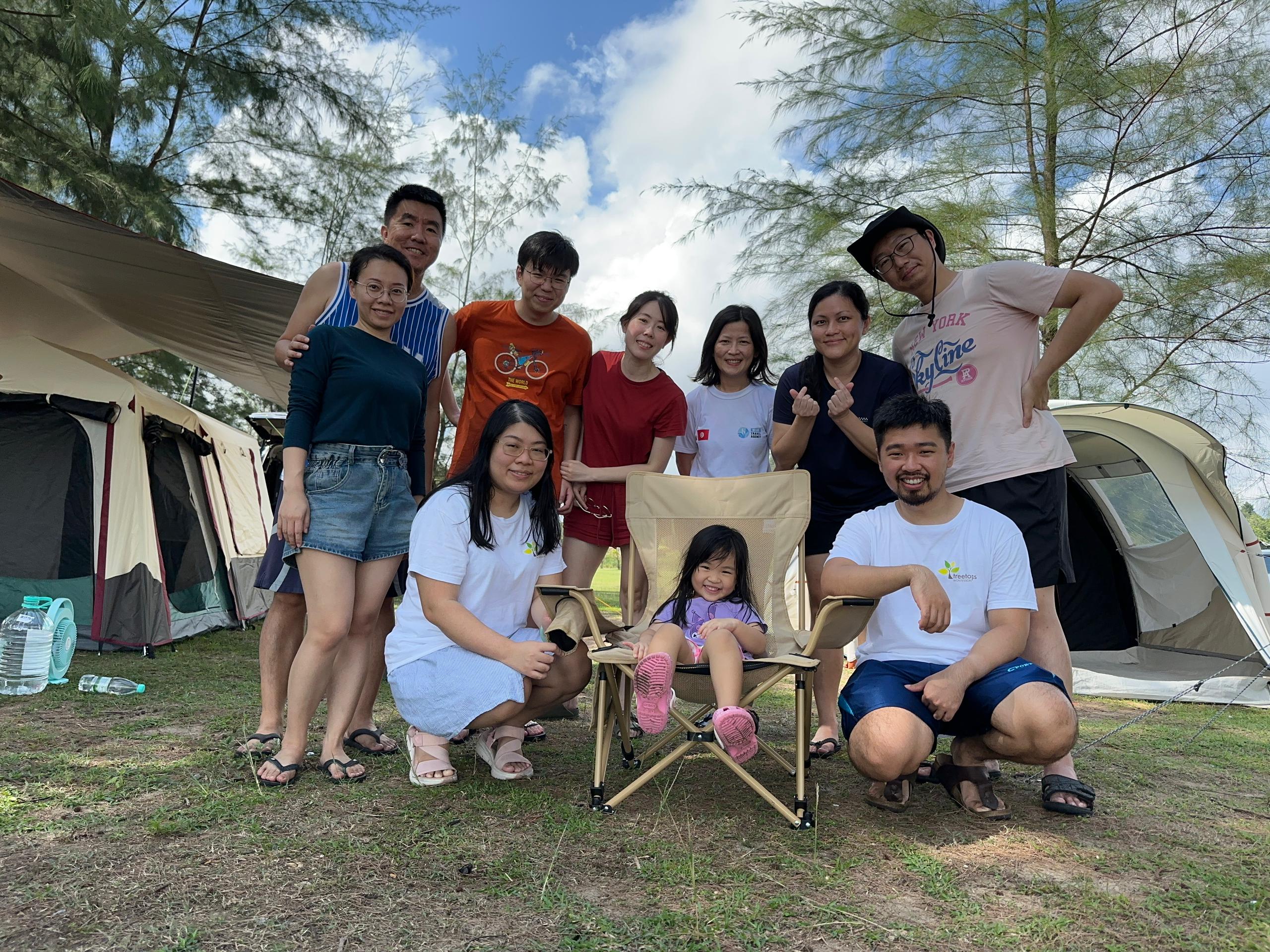 &ldquo;Group photo&rdquo;