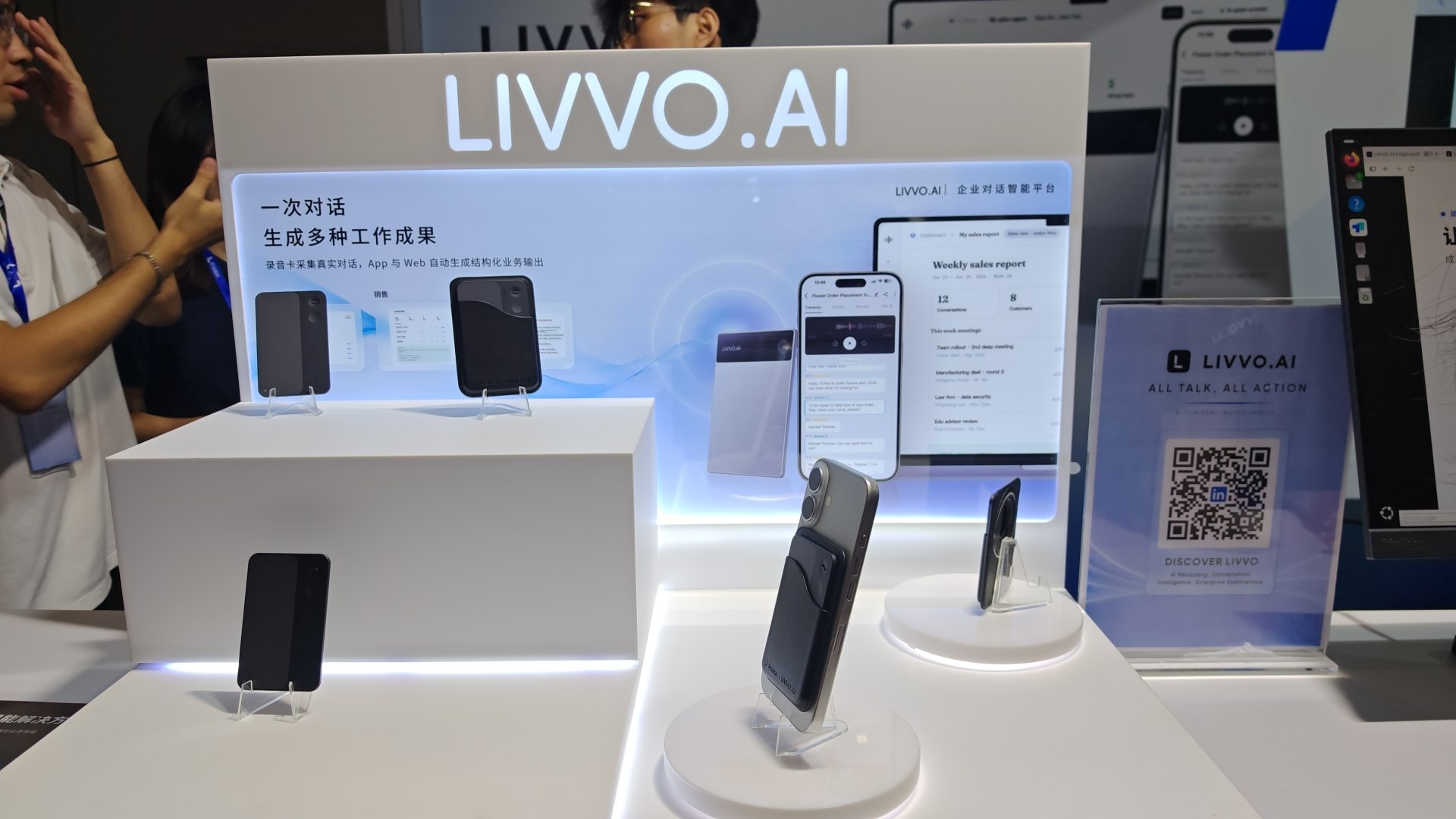 LIVVO.AI